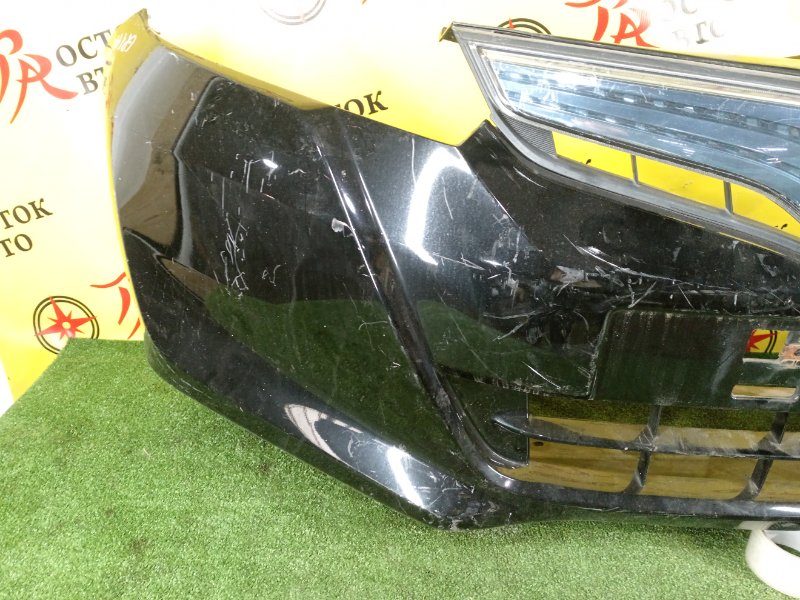 Бампер, 23000 рублей, Красноярск