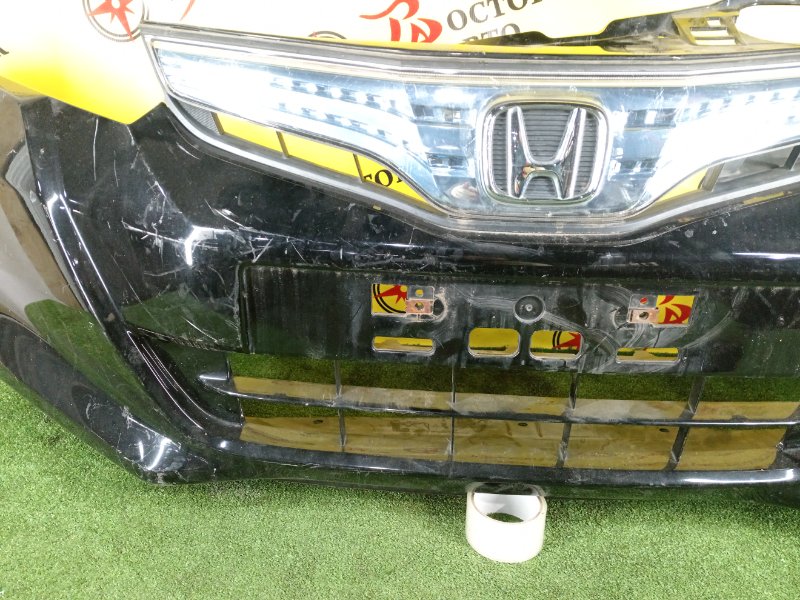 Бампер, 23000 рублей, Красноярск