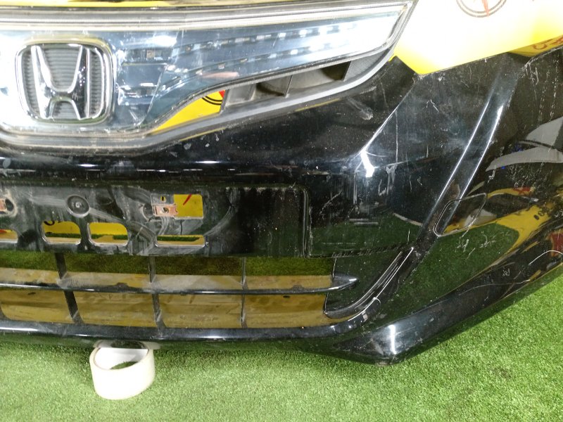 Бампер, 23000 рублей, Красноярск