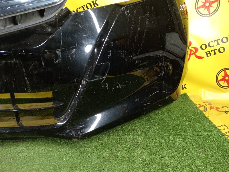 Бампер, 23000 рублей, Красноярск