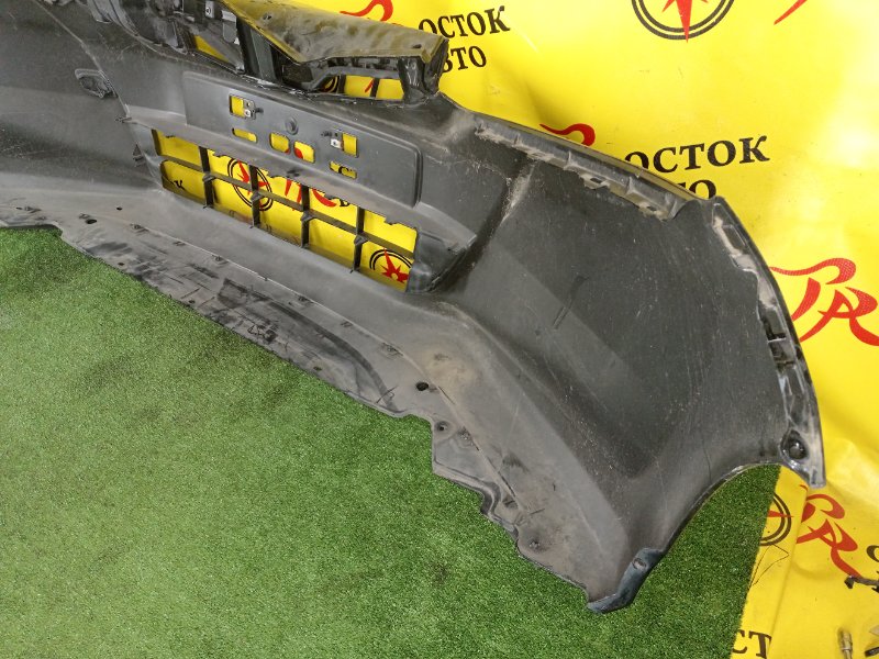 Бампер, 23000 рублей, Красноярск