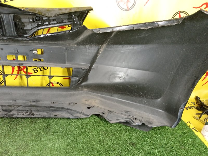 Бампер, 23000 рублей, Красноярск