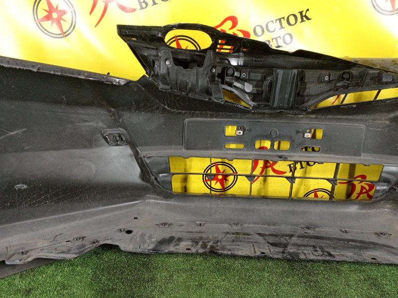 Бампер, 23000 рублей, Красноярск