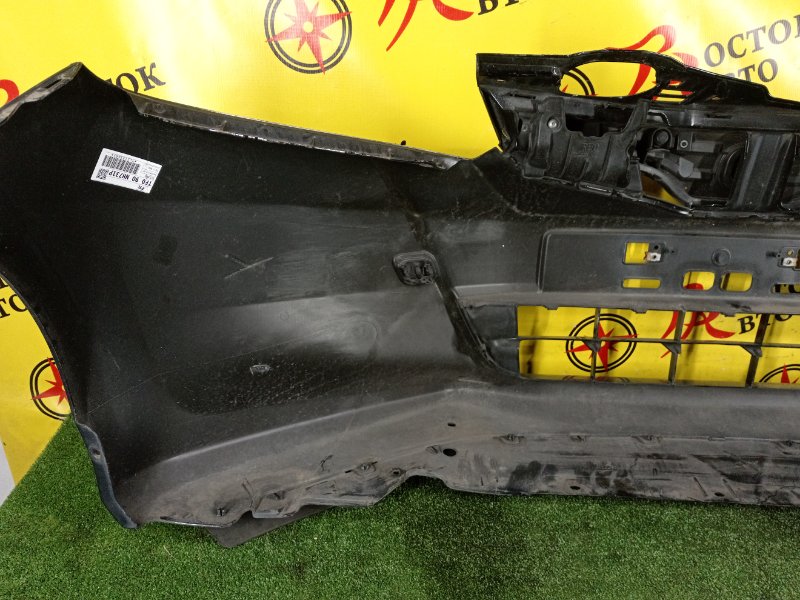 Бампер, 23000 рублей, Красноярск