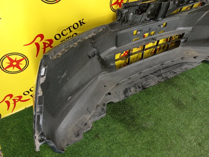 Бампер, 23000 рублей, Красноярск