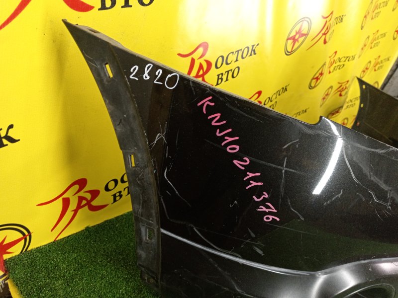 Бампер, 12500 рублей, Красноярск