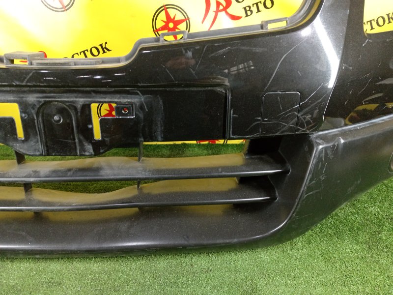 Бампер, 12500 рублей, Красноярск