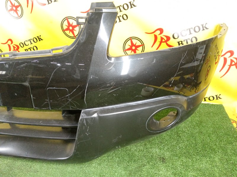 Бампер, 12500 рублей, Красноярск