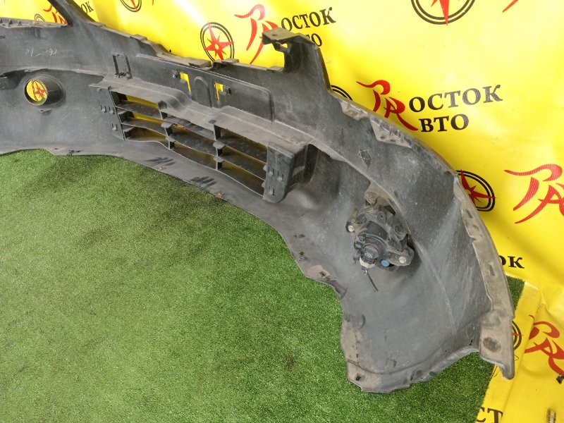 Бампер, 12500 рублей, Красноярск