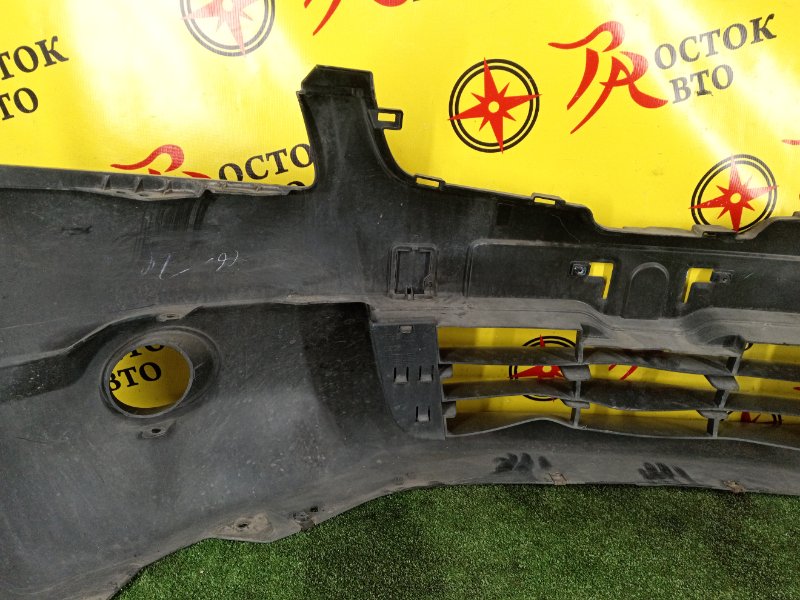 Бампер, 12500 рублей, Красноярск