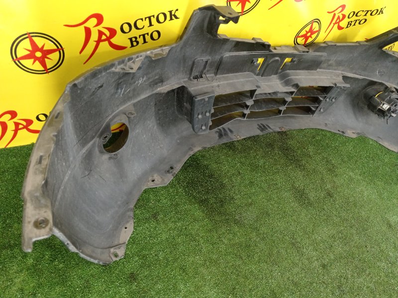 Бампер, 12500 рублей, Красноярск