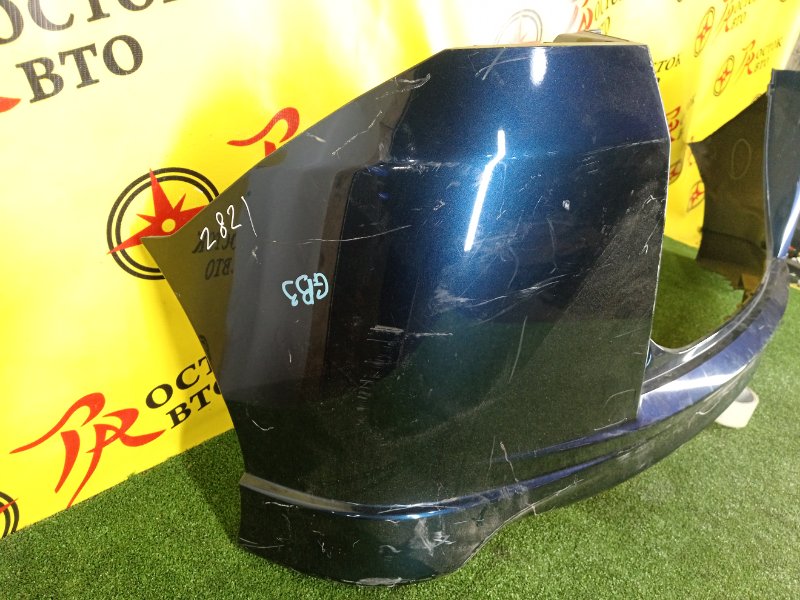 Бампер, 2500 рублей, Красноярск