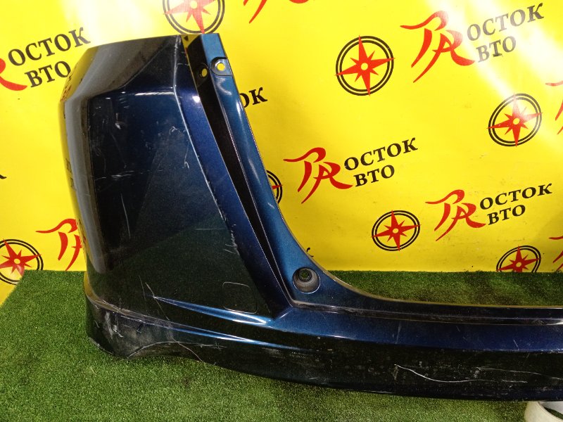 Бампер, 2500 рублей, Красноярск