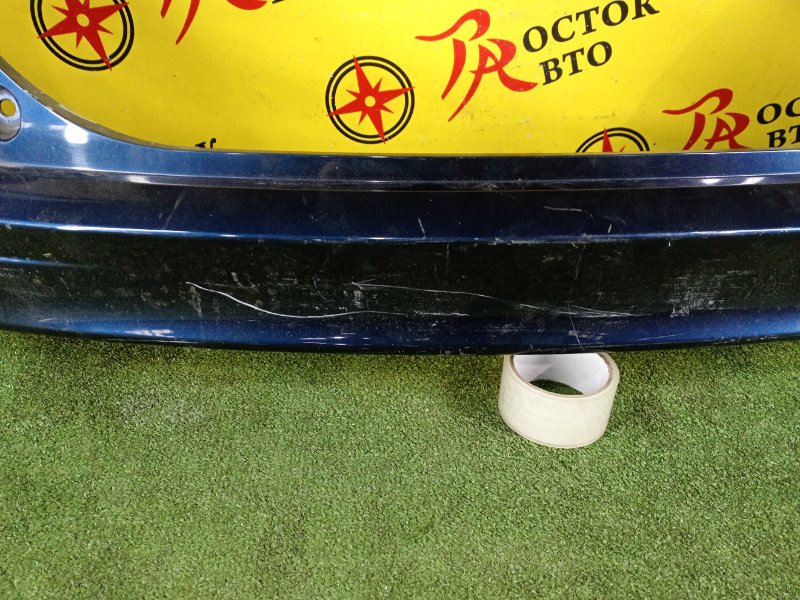 Бампер, 2500 рублей, Красноярск