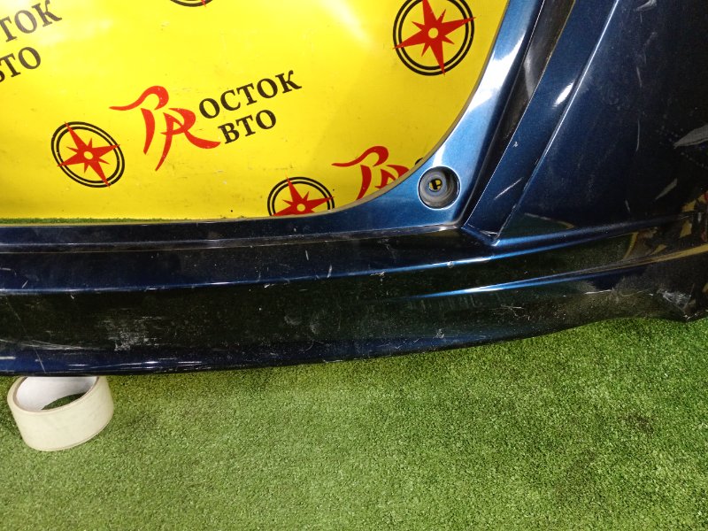 Бампер, 2500 рублей, Красноярск