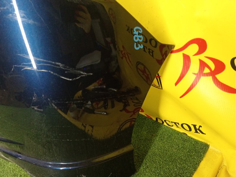 Бампер, 2500 рублей, Красноярск