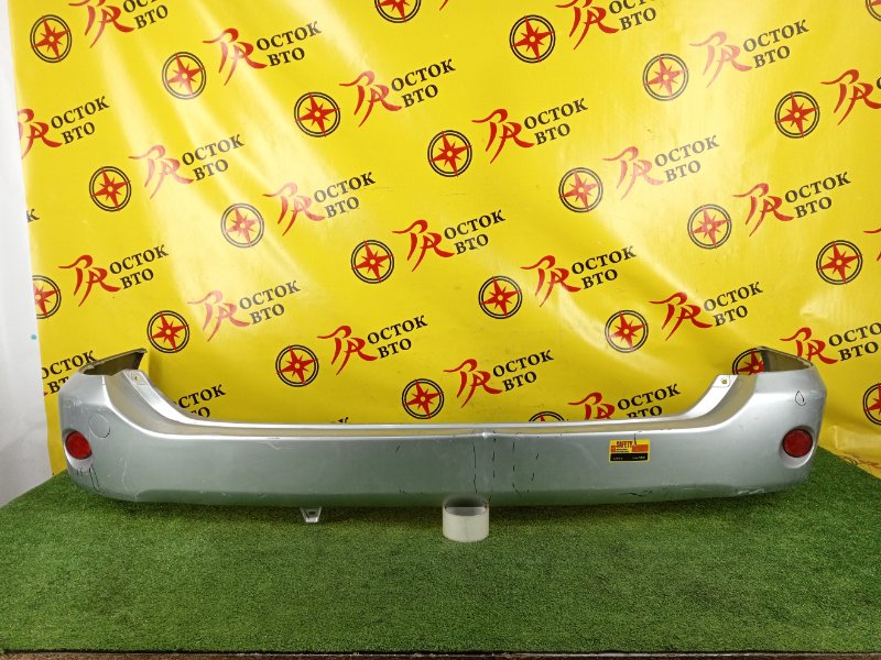 Бампер, 3000 рублей, Красноярск