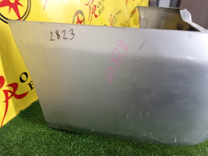 Бампер, 3000 рублей, Красноярск