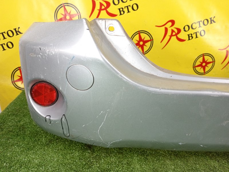 Бампер, 3000 рублей, Красноярск