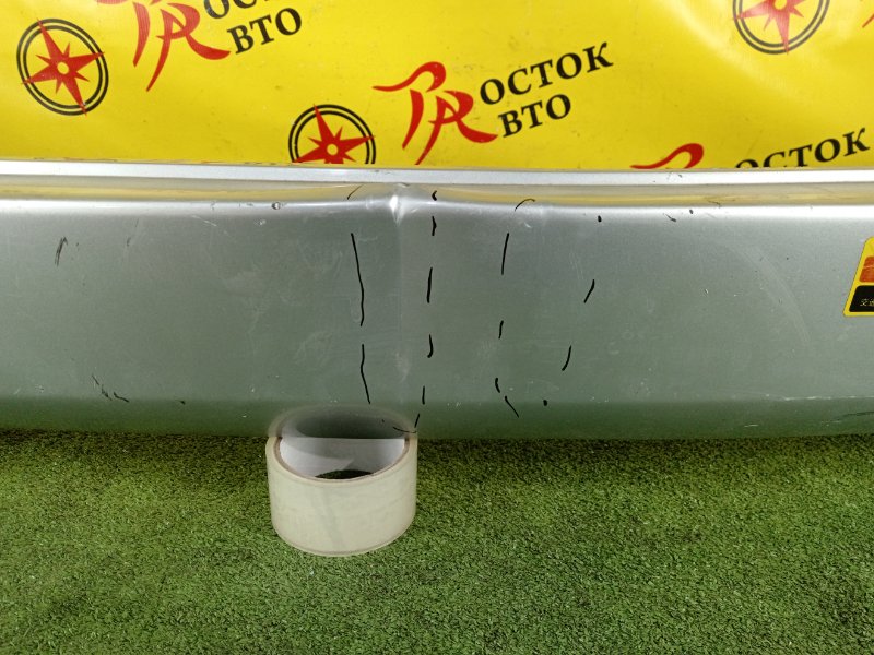 Бампер, 3000 рублей, Красноярск