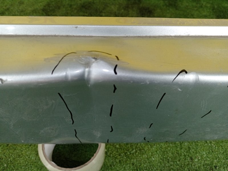 Бампер, 3000 рублей, Красноярск