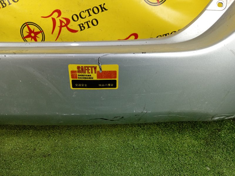 Бампер, 3000 рублей, Красноярск