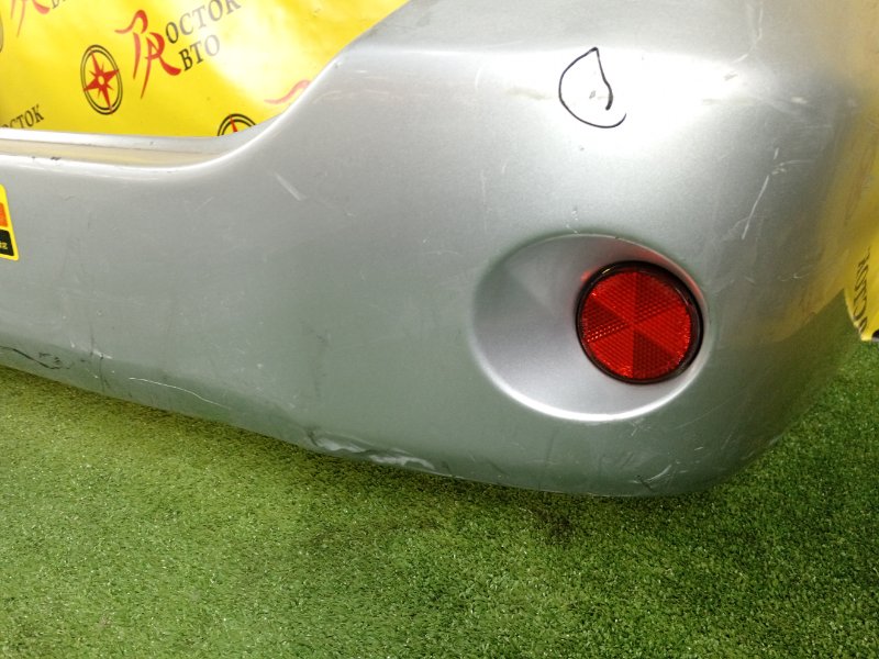 Бампер, 3000 рублей, Красноярск