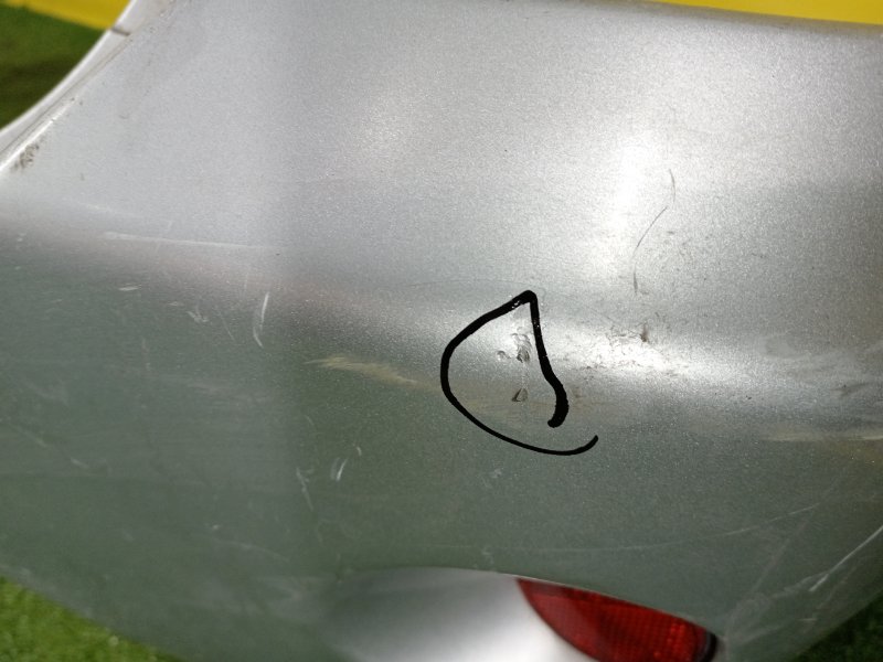 Бампер, 3000 рублей, Красноярск