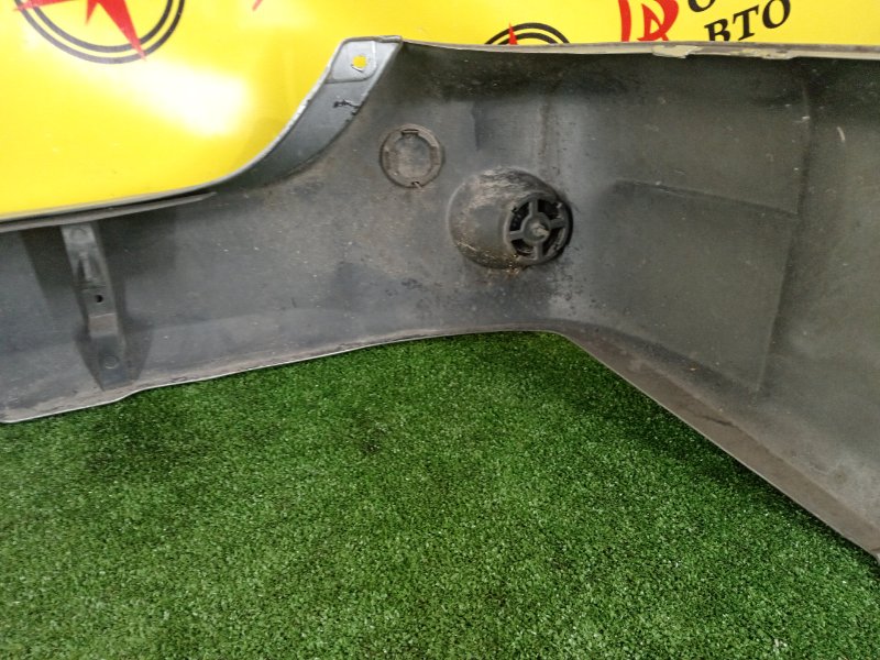 Бампер, 3000 рублей, Красноярск