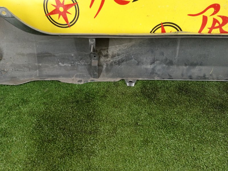 Бампер, 3000 рублей, Красноярск