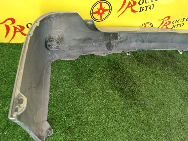 Бампер, 3000 рублей, Красноярск