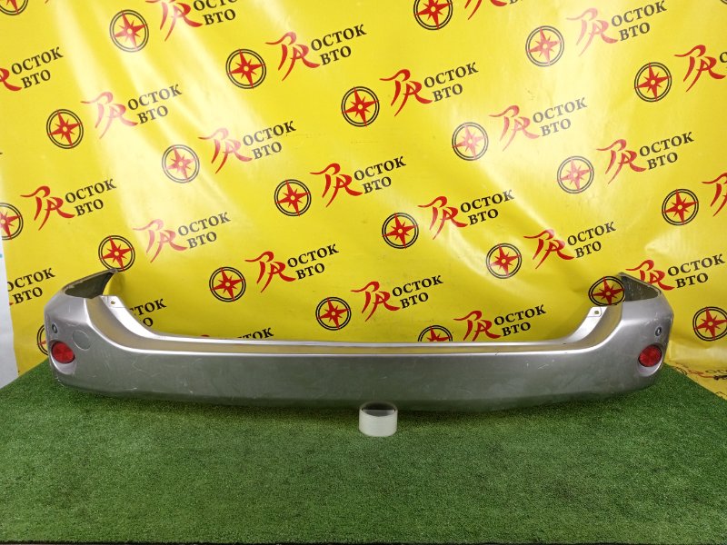 Бампер, 3500 рублей, Красноярск