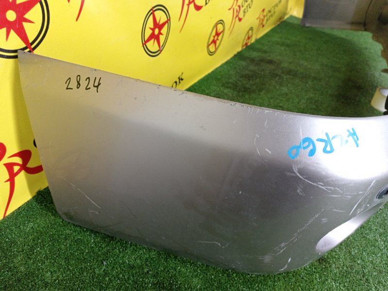 Бампер, 3500 рублей, Красноярск