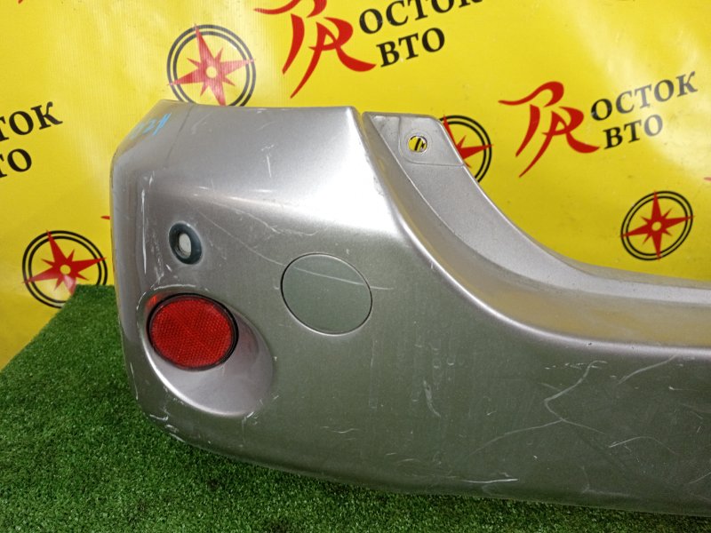 Бампер, 3500 рублей, Красноярск