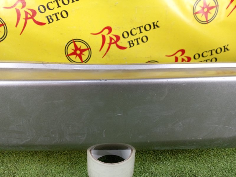 Бампер, 3500 рублей, Красноярск