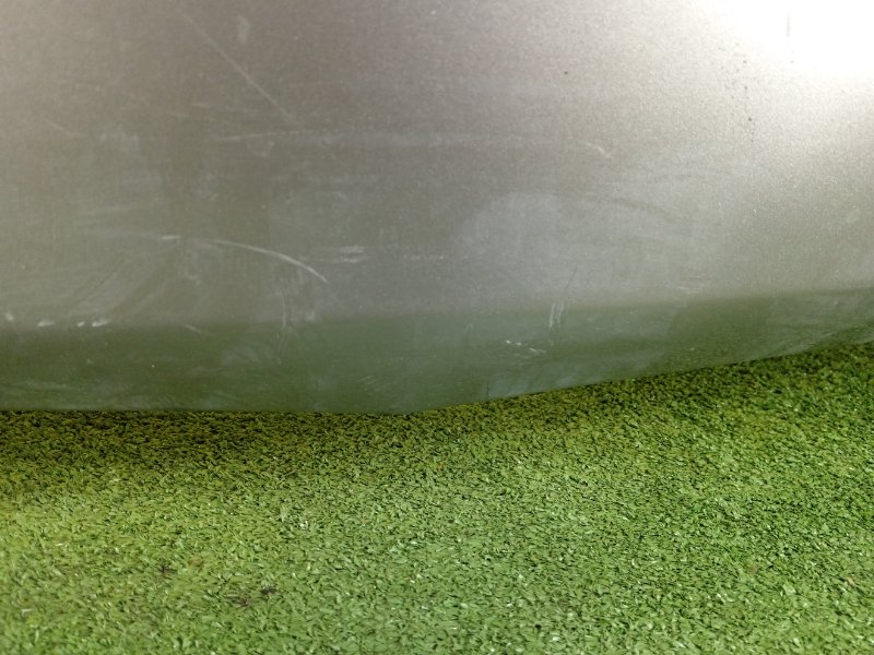 Бампер, 3500 рублей, Красноярск