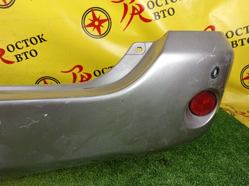 Бампер, 3500 рублей, Красноярск