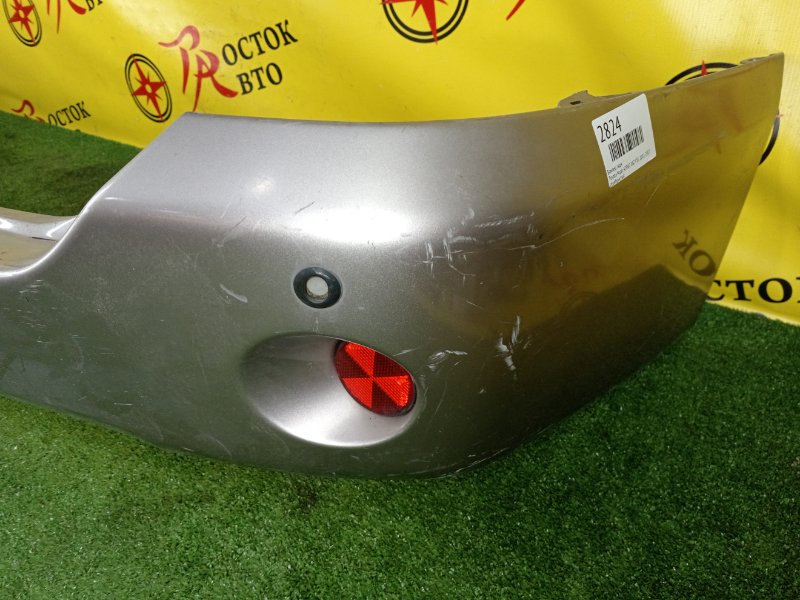 Бампер, 3500 рублей, Красноярск