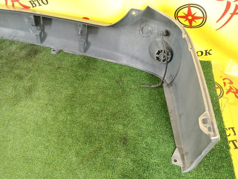 Бампер, 3500 рублей, Красноярск