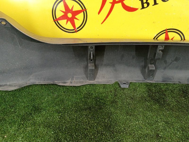 Бампер, 3500 рублей, Красноярск