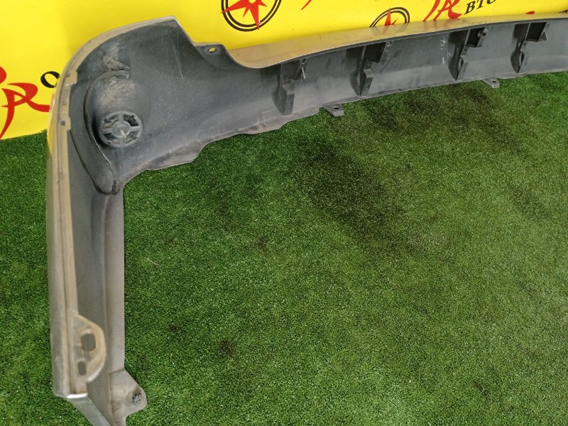 Бампер, 3500 рублей, Красноярск