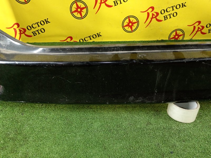 Бампер, 6000 рублей, Красноярск