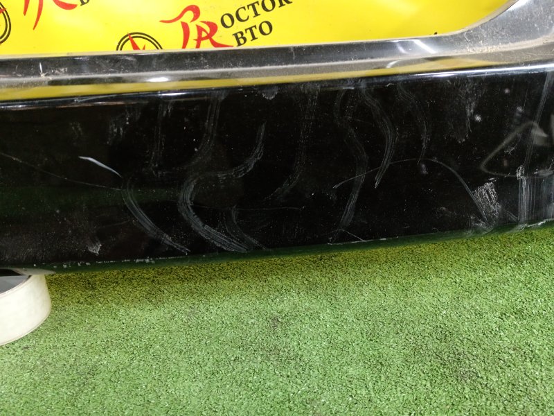 Бампер, 6000 рублей, Красноярск