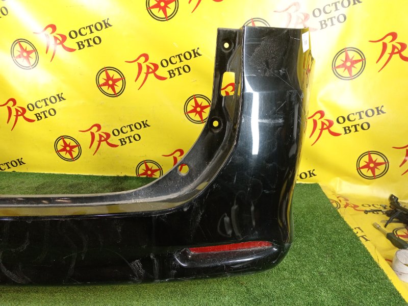 Бампер, 6000 рублей, Красноярск