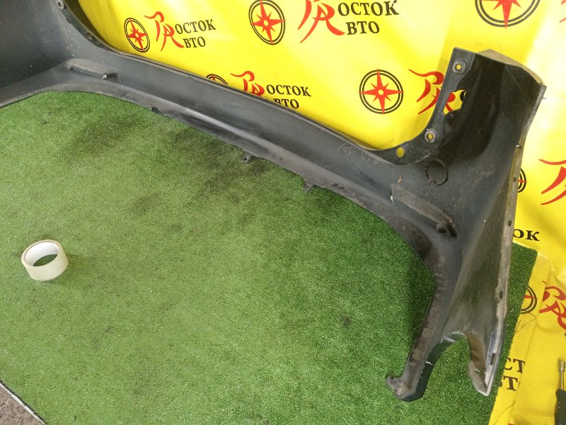 Бампер, 6000 рублей, Красноярск