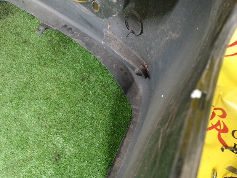 Бампер, 6000 рублей, Красноярск