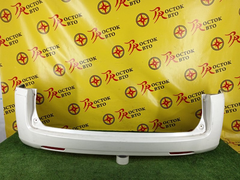 Бампер, 2400 рублей, Красноярск