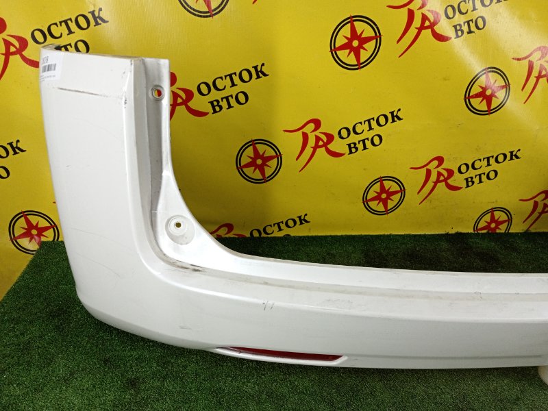 Бампер, 2400 рублей, Красноярск