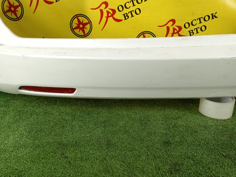 Бампер, 2400 рублей, Красноярск