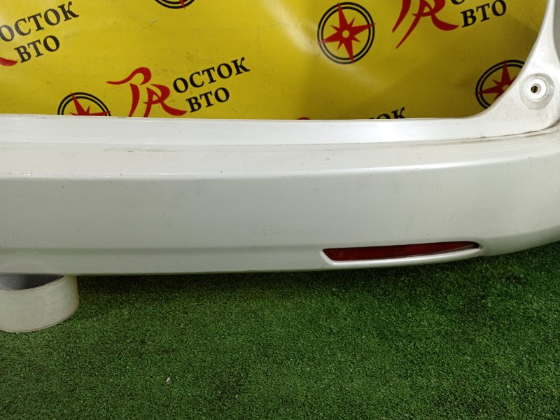 Бампер, 2400 рублей, Красноярск